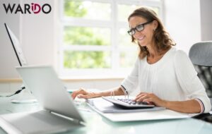 Księgowość online